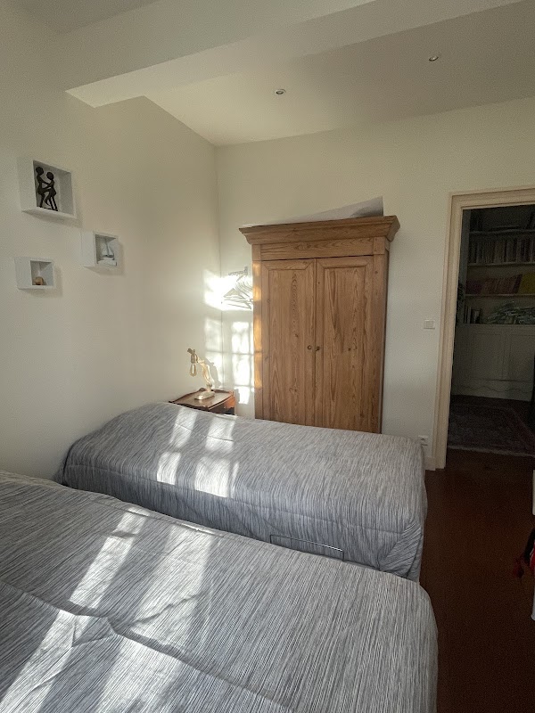 EHPAD Les Mimosas - Photo 4 sur 5 - Espaces de vie