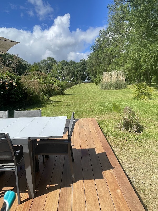 EHPAD Les Mimosas - Photo 3 sur 5 - Chambres et hébergement