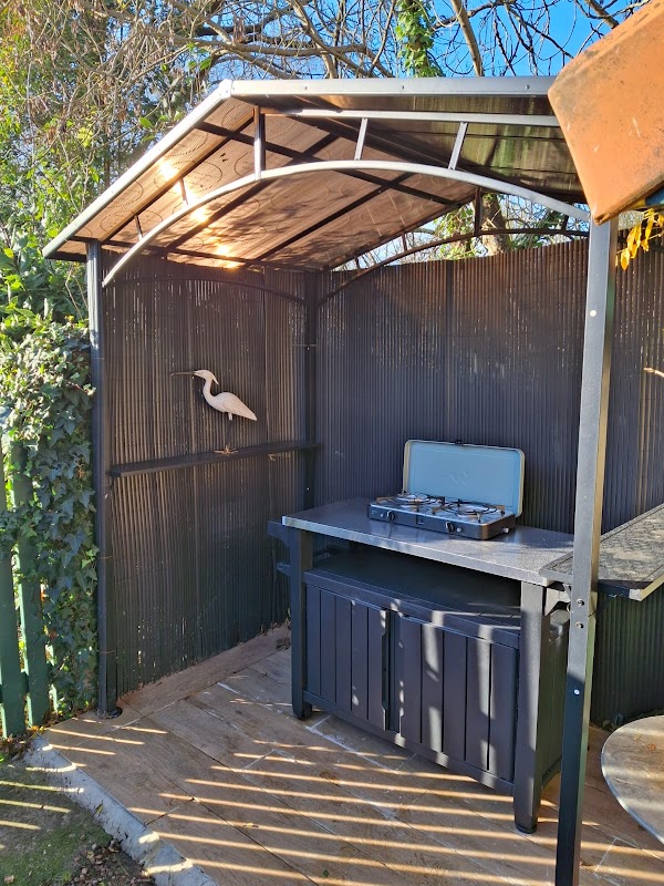 EHPAD Les Mimosas - Photo 5 sur 5 - Environnement et extérieurs