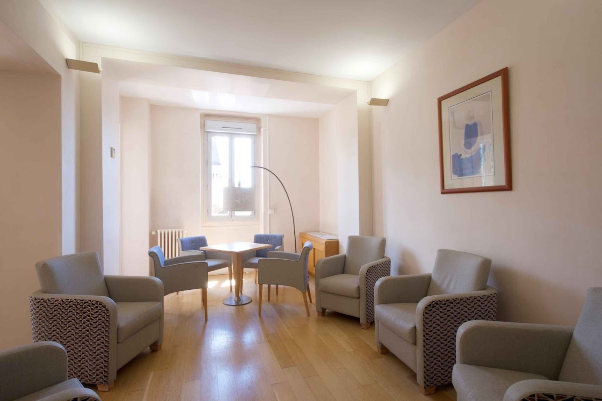 EHPAD Cercle de la Carette - Photo 4 sur 5 - Espaces de vie