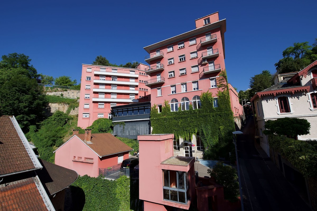 EHPAD Cercle de la Carette - Photo principale