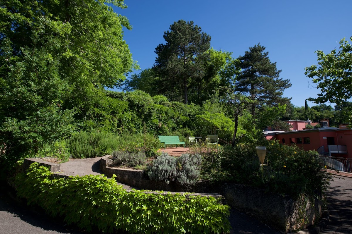 EHPAD Cercle de la Carette - Photo 5 sur 5 - Environnement et extérieurs