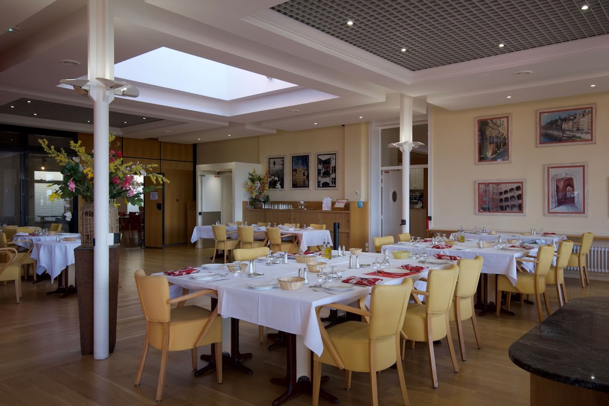 EHPAD Cercle de la Carette - Photo 3 sur 5 - Chambres et hébergement