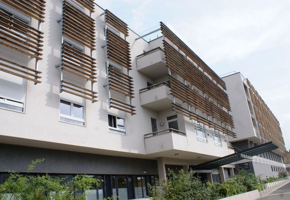 USLD Chatelain Guillet - Photo 3 sur 5 - Chambres et hébergement