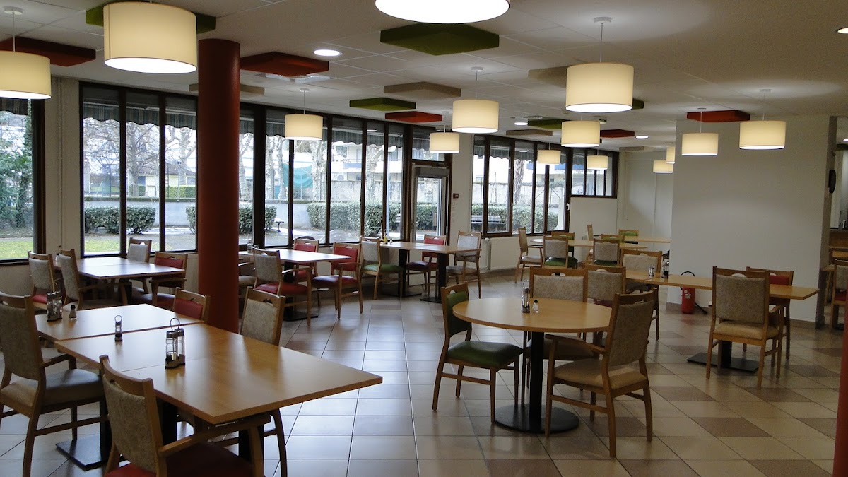 EHPAD La Tourmaline - Photo 2 sur 2 - Intérieur et espaces communs