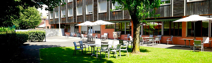 Photo de EHPAD La Tourmaline, EHPAD à VOIRON