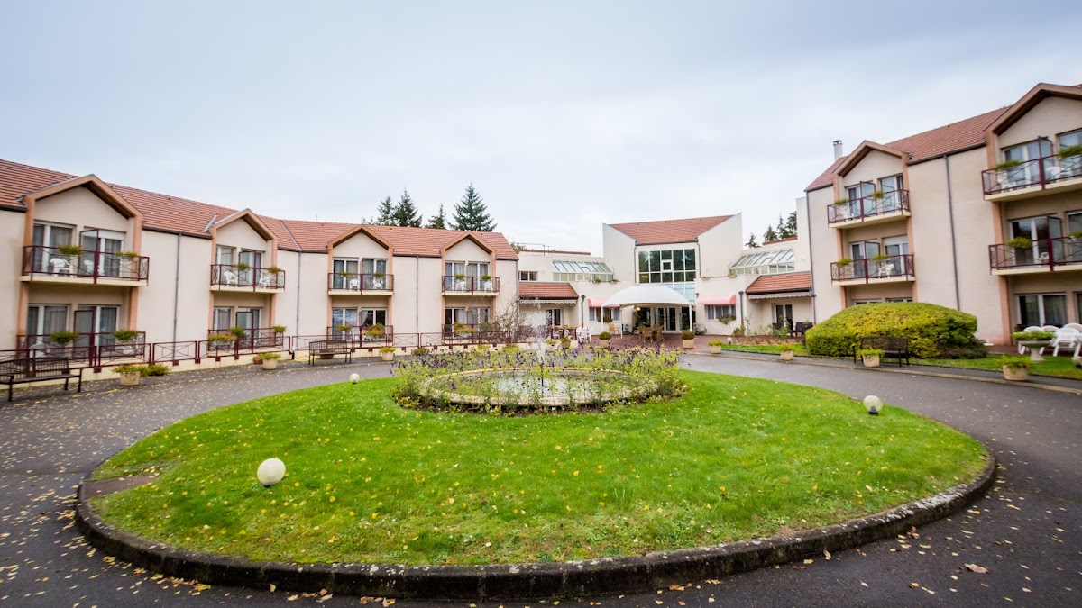 EHPAD La Rose des Vents - Photo principale