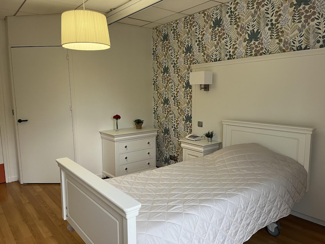 EHPAD La Rose des Vents - Photo 5 sur 5 - Environnement et extérieurs