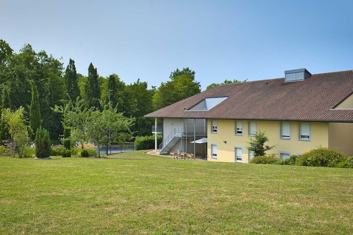 Résidence du Parc - Photo 4 sur 5 - Espaces de vie