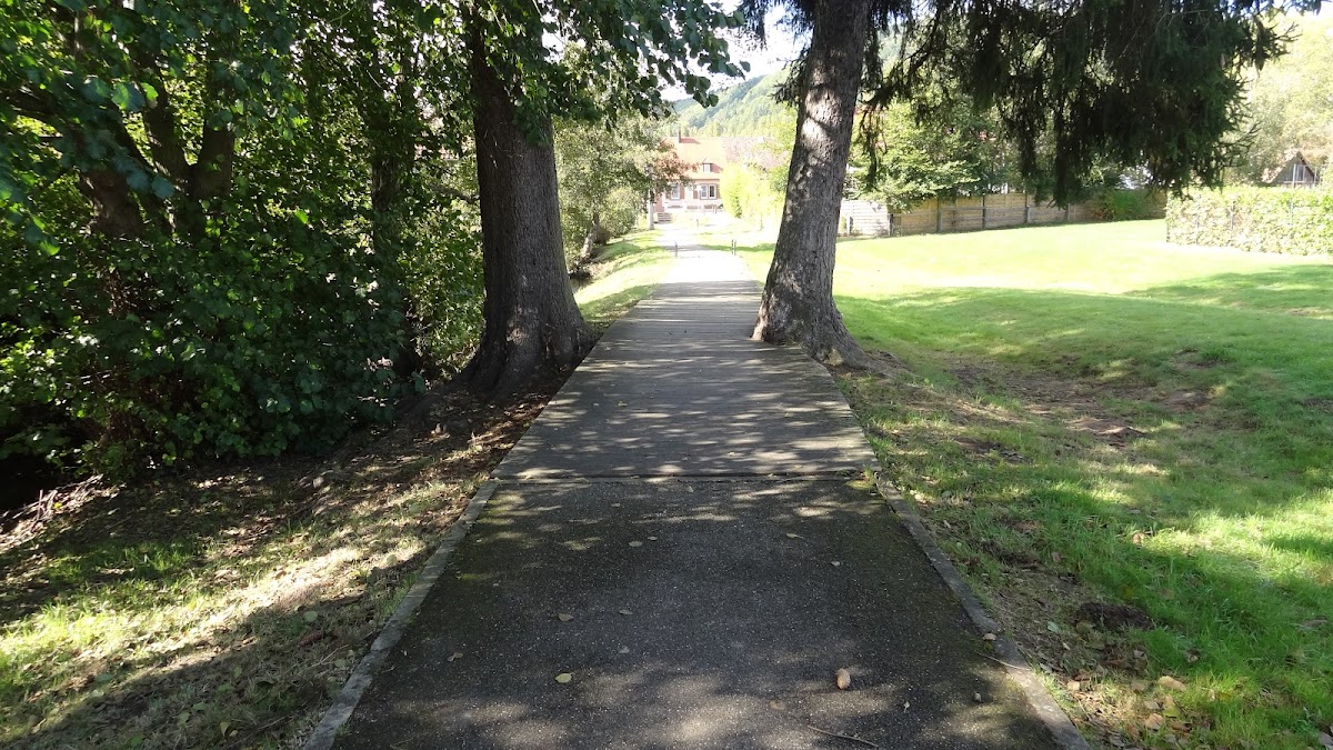 EHPAD du Giessen - Photo 3 sur 3 - Chambres et hébergement