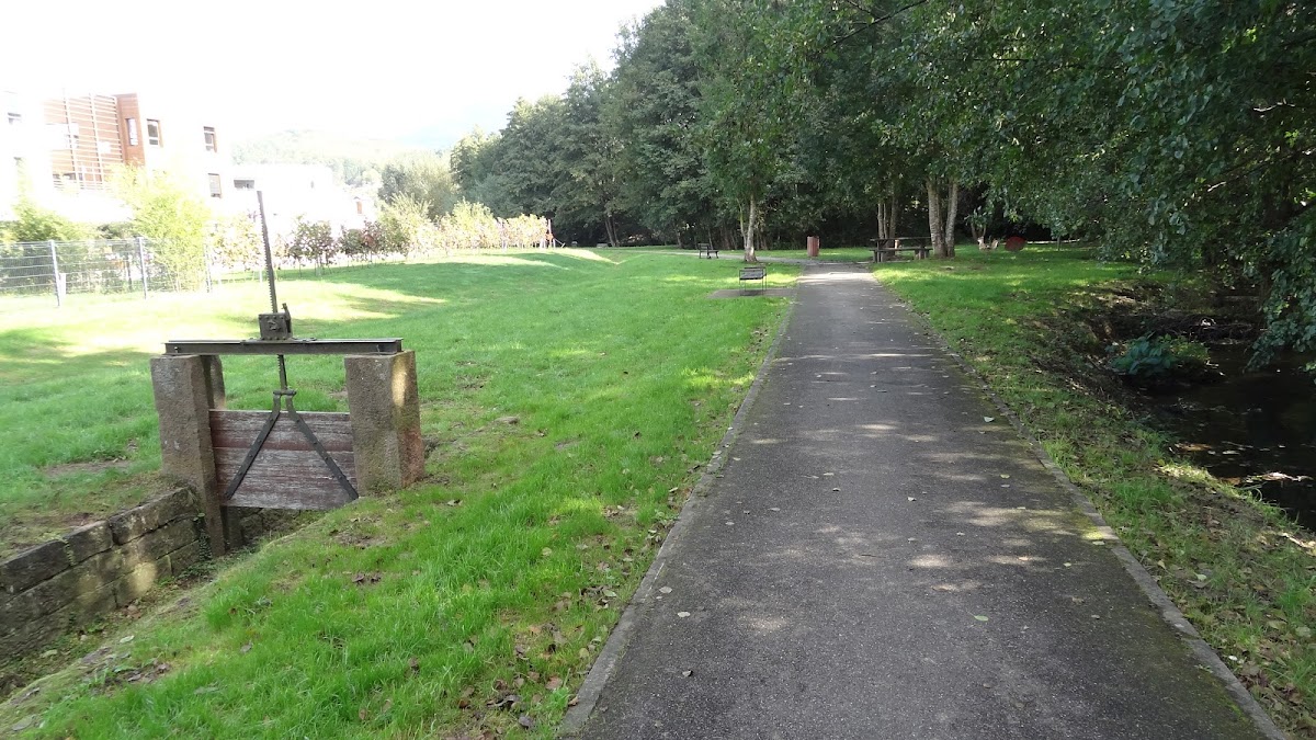 EHPAD du Giessen - Photo 2 sur 3 - Intérieur et espaces communs