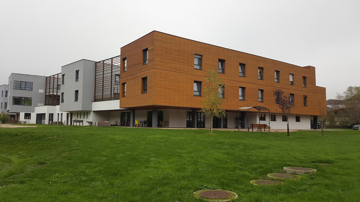 Photo de EHPAD du Giessen, EHPAD à VILLE