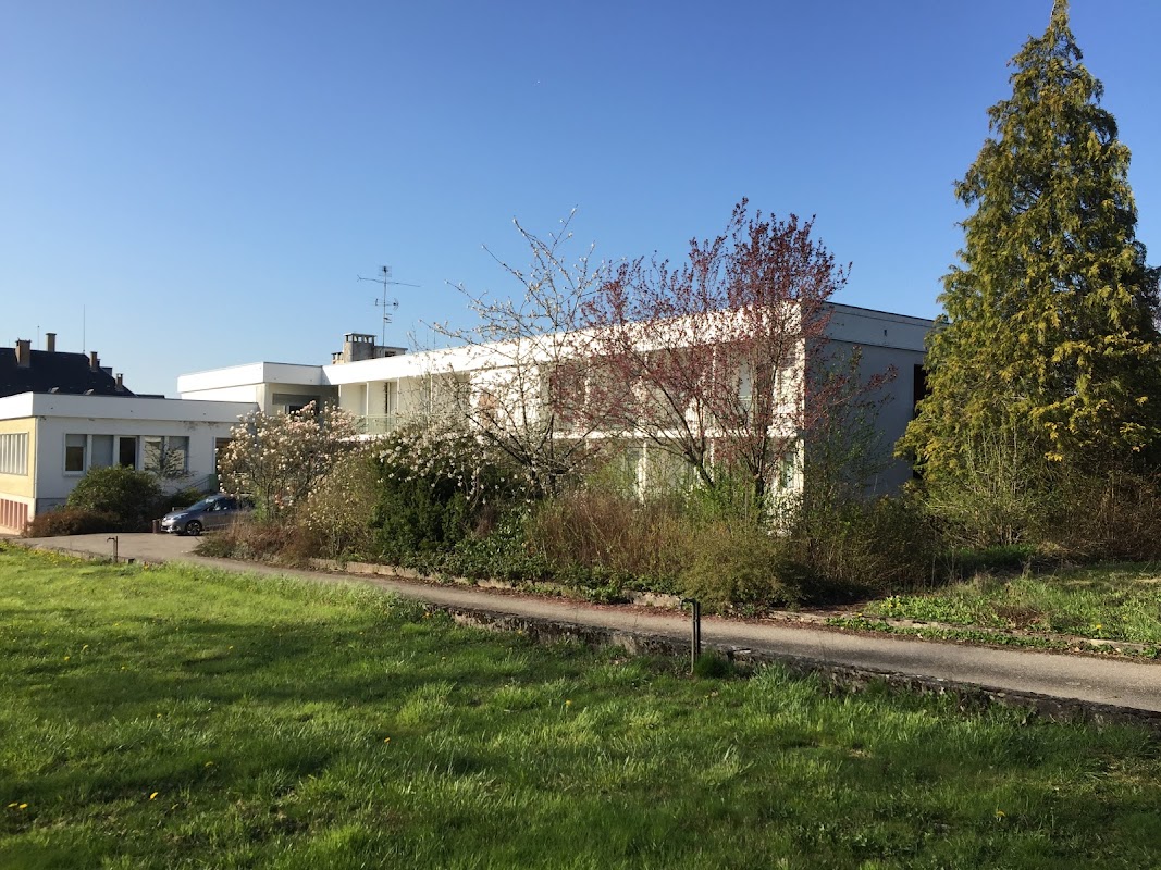 EHPAD Saint-Joseph - Photo 3 sur 5 - Chambres et hébergement