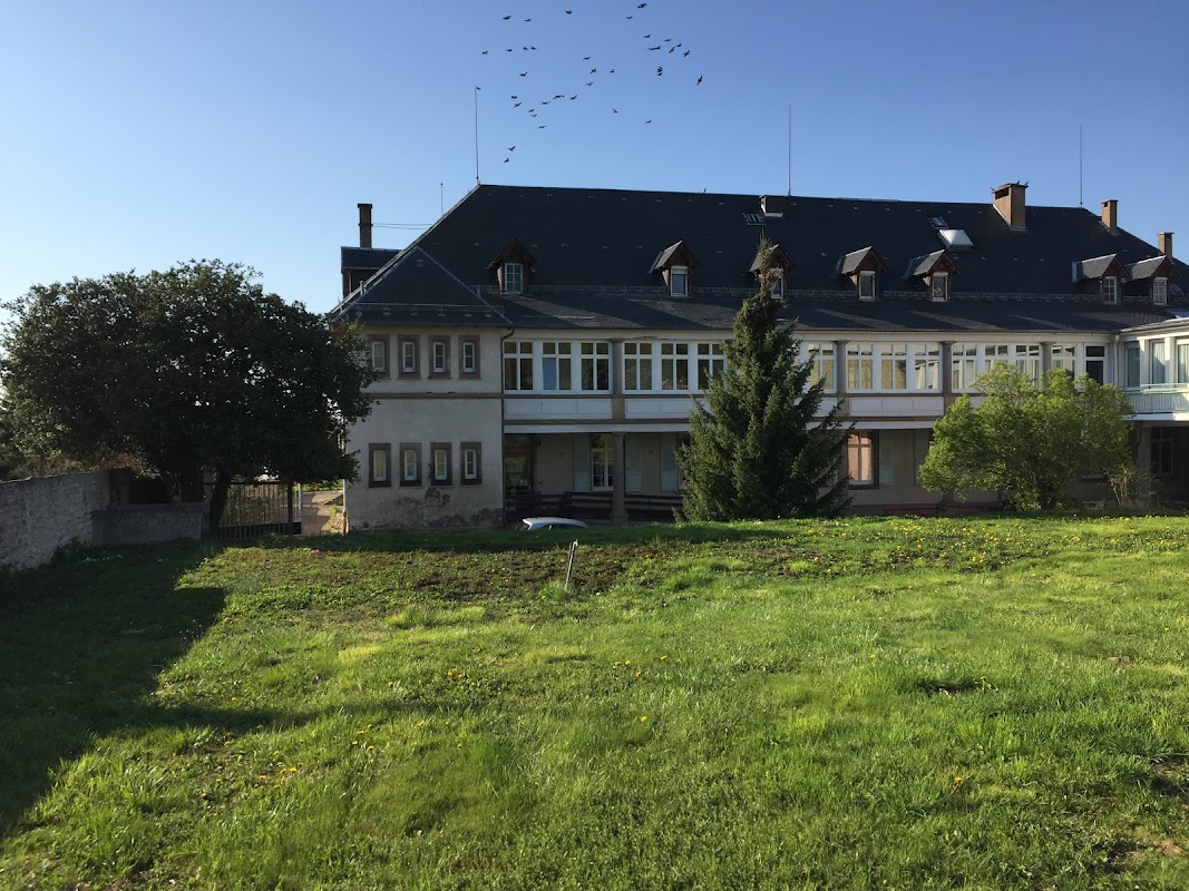 EHPAD Saint-Joseph - Photo 2 sur 5 - Intérieur et espaces communs