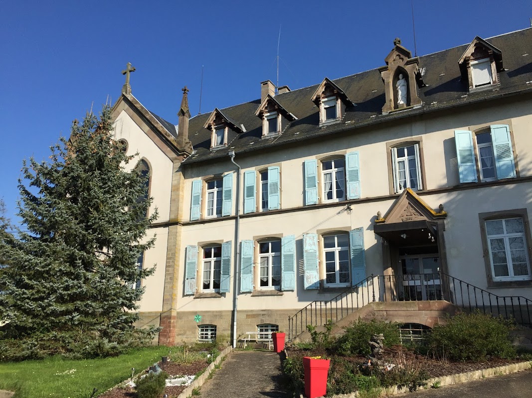EHPAD Saint-Joseph