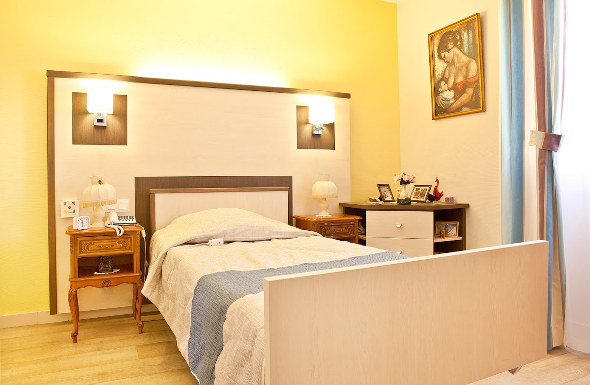 EHPAD Résidalya le Grand Jardin - Photo 4 sur 5 - Espaces de vie