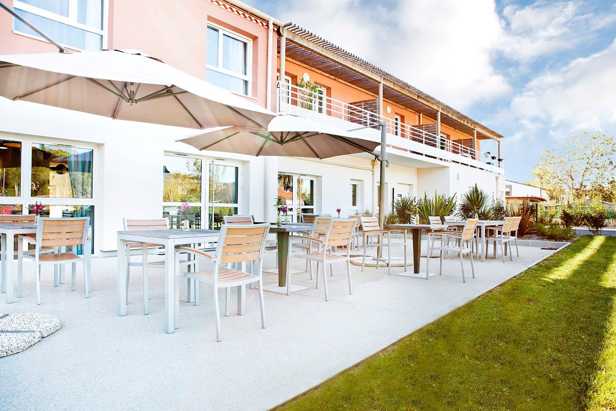 EHPAD Résidalya le Grand Jardin - Photo principale