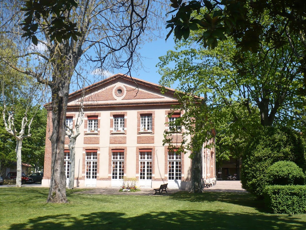 Résidence autonomie Loubayssens