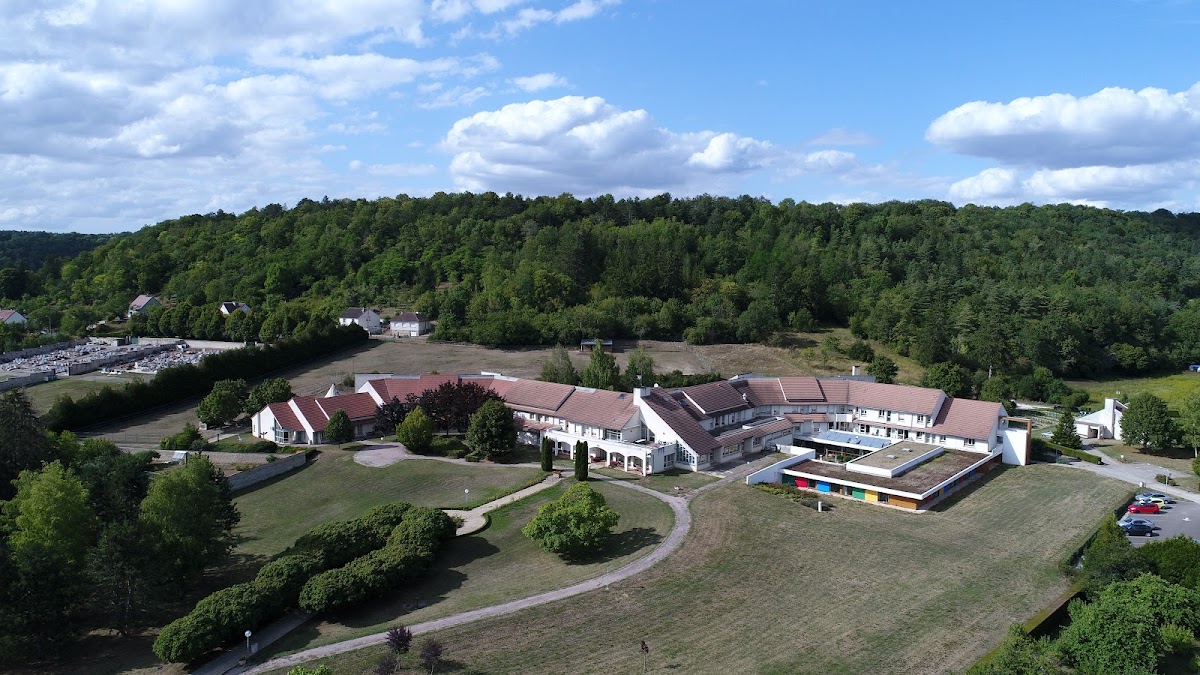 EHPAD Résidence Les Fontenottes