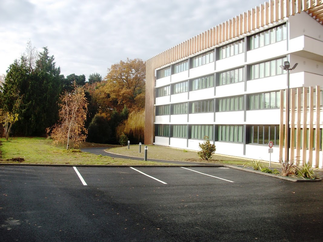 EHPAD Le Clos Saint-Sébastien - Photo principale