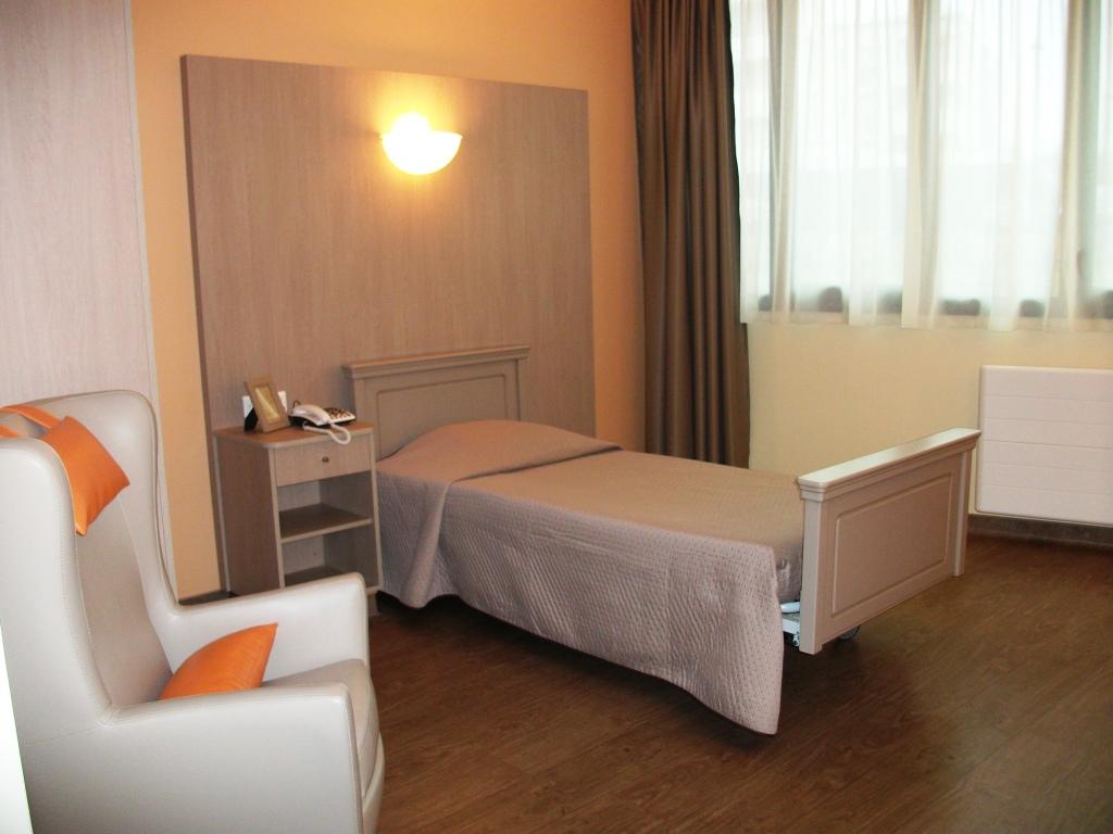 EHPAD Le Clos Saint-Sébastien - Photo 5 sur 5 - Environnement et extérieurs