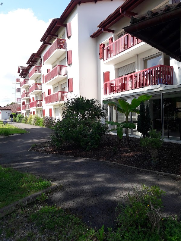 Résidence Vincent-Pochelu - Photo 2 sur 5 - Intérieur et espaces communs