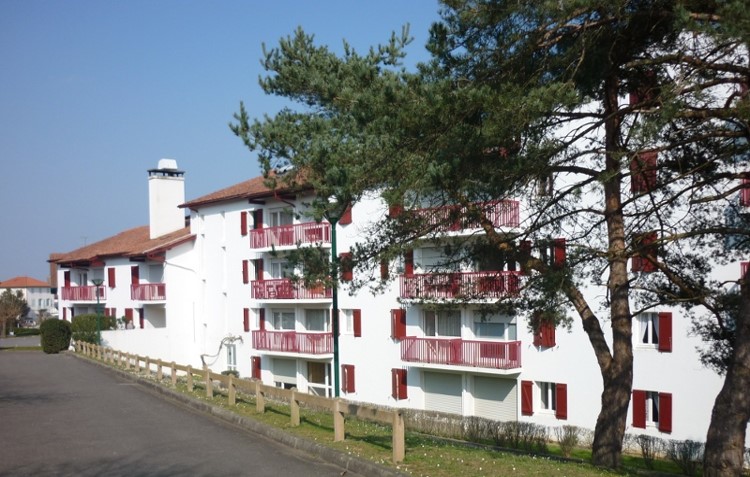 Résidence Vincent-Pochelu - Photo 5 sur 5 - Environnement et extérieurs