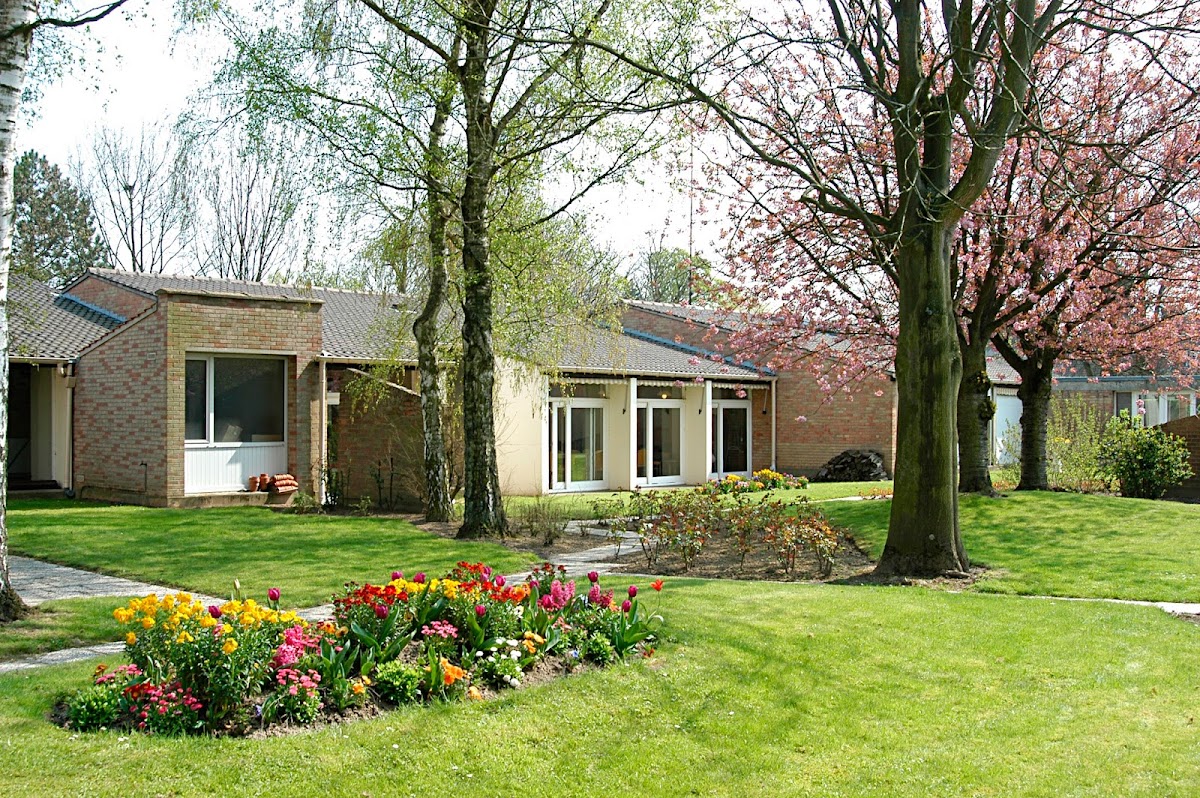 EHPAD Résidence du Moulin d'Ascq - Photo 2 sur 5 - Intérieur et espaces communs