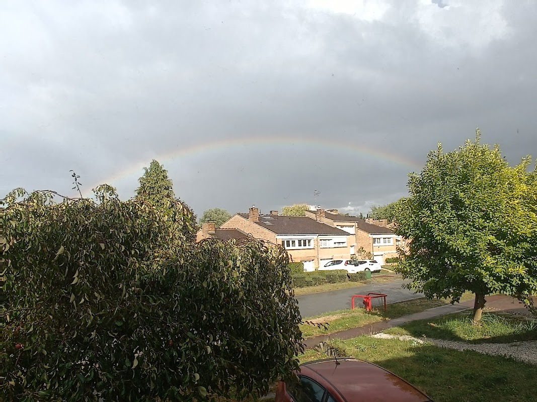 EHPAD Résidence du Moulin d'Ascq - Photo 5 sur 5 - Environnement et extérieurs