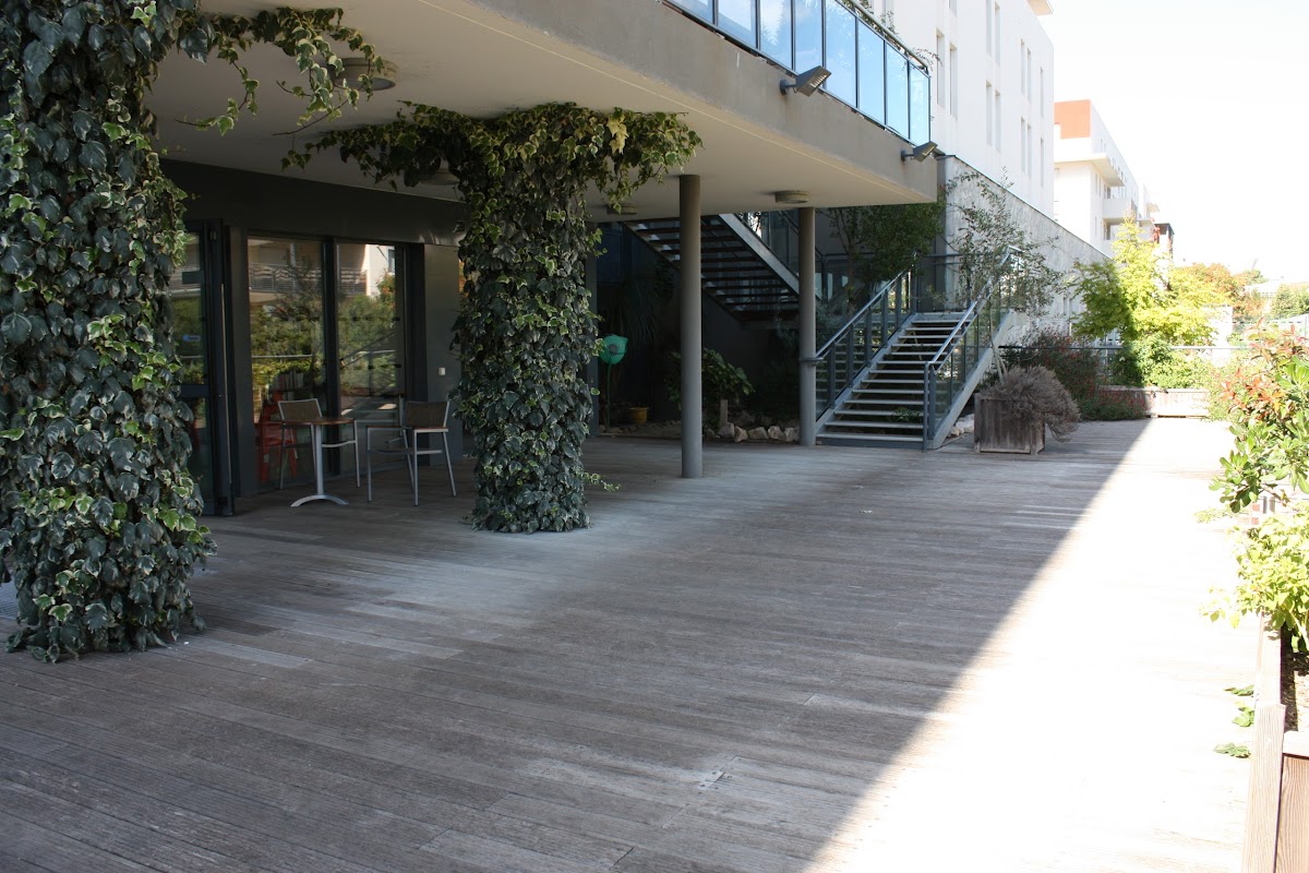 EHPAD Malbosc - Photo 2 sur 5 - Intérieur et espaces communs