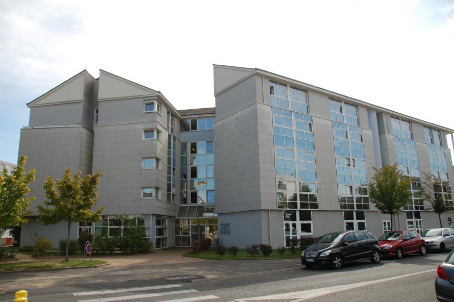 EHPAD Les Trois Rivières - Photo 3 sur 3 - Chambres et hébergement