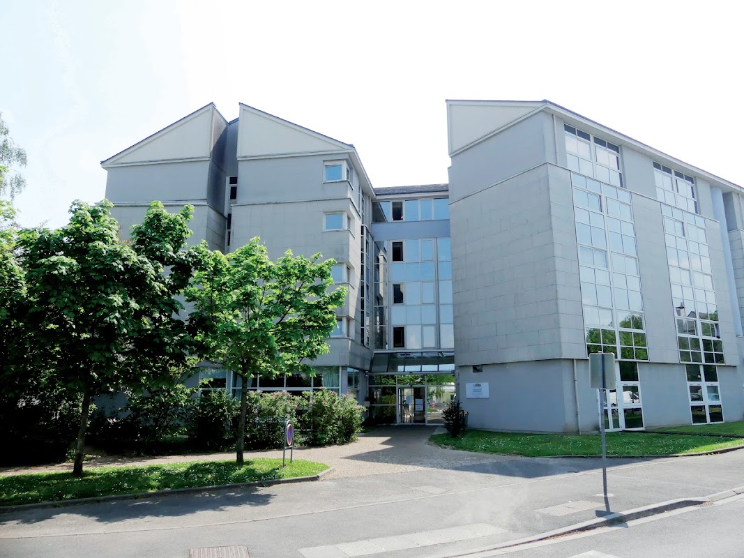 EHPAD Les Trois Rivières