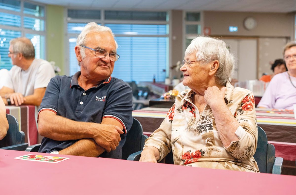 Résidence Les Pâquerettes - Photo 5 sur 5 - Environnement et extérieurs