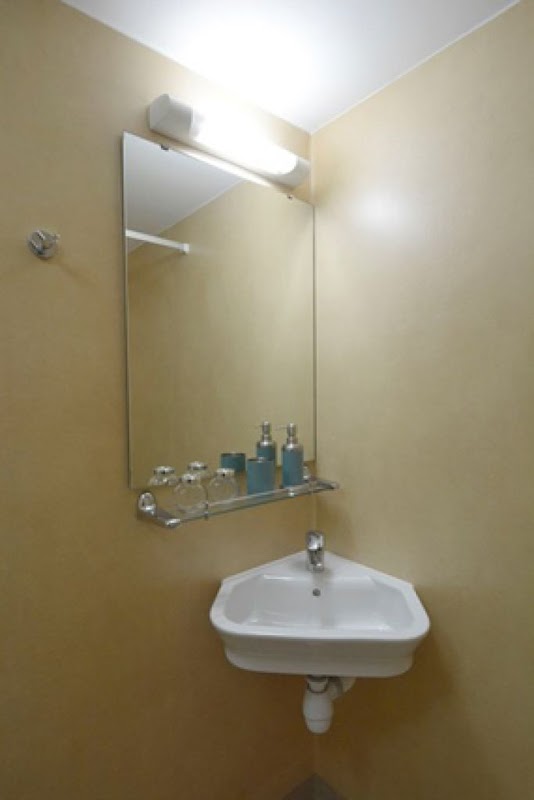 Logements Juge - Photo 4 sur 5 - Espaces de vie