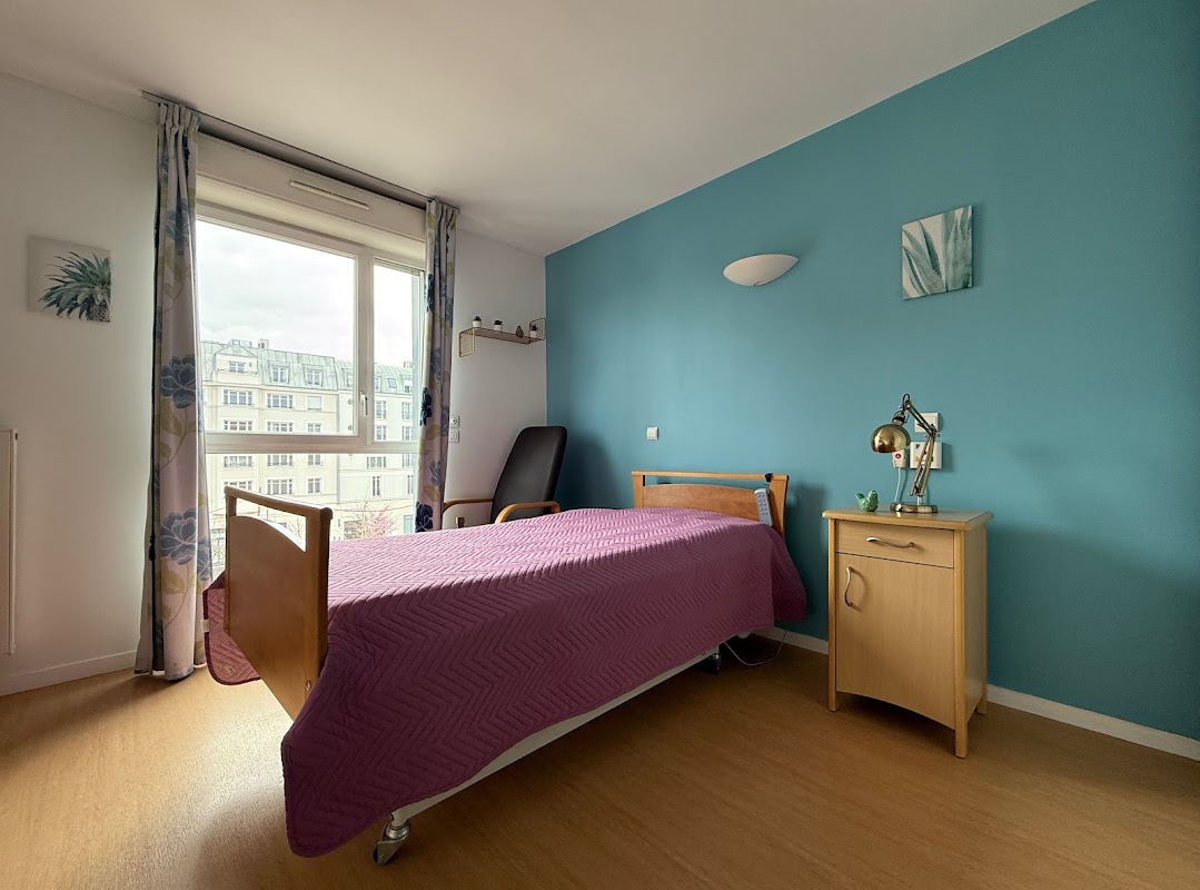 La Maison de l'Erable Argenté - Photo 5 sur 5 - Environnement et extérieurs