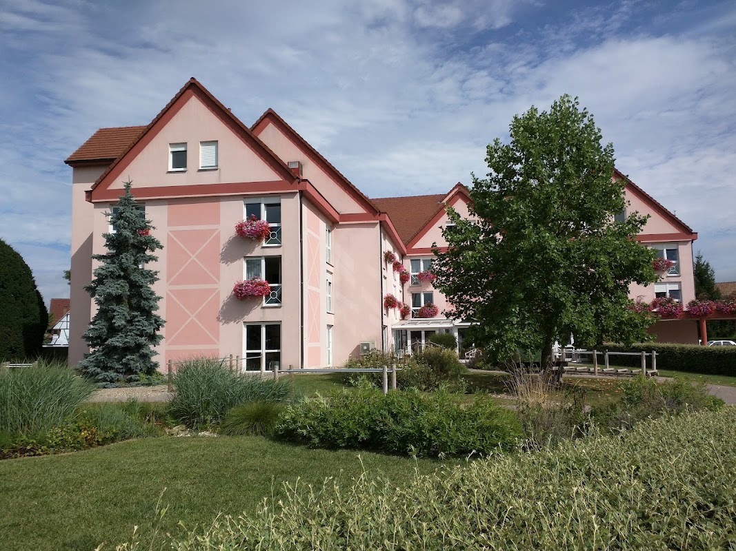 Photo de Maison de retraite du Manoir, EHPAD à GERSTHEIM