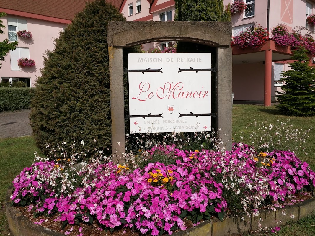 Maison de retraite du Manoir - Photo 4 sur 5 - Espaces de vie