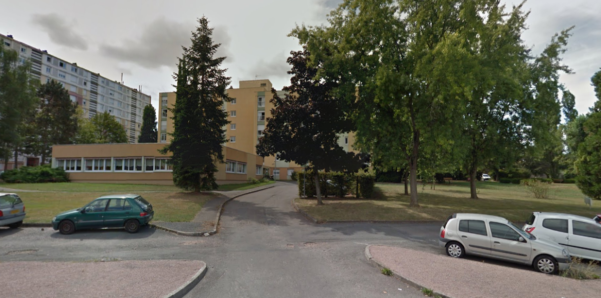 Résidence les peupliers - Photo 2 sur 3 - Intérieur et espaces communs