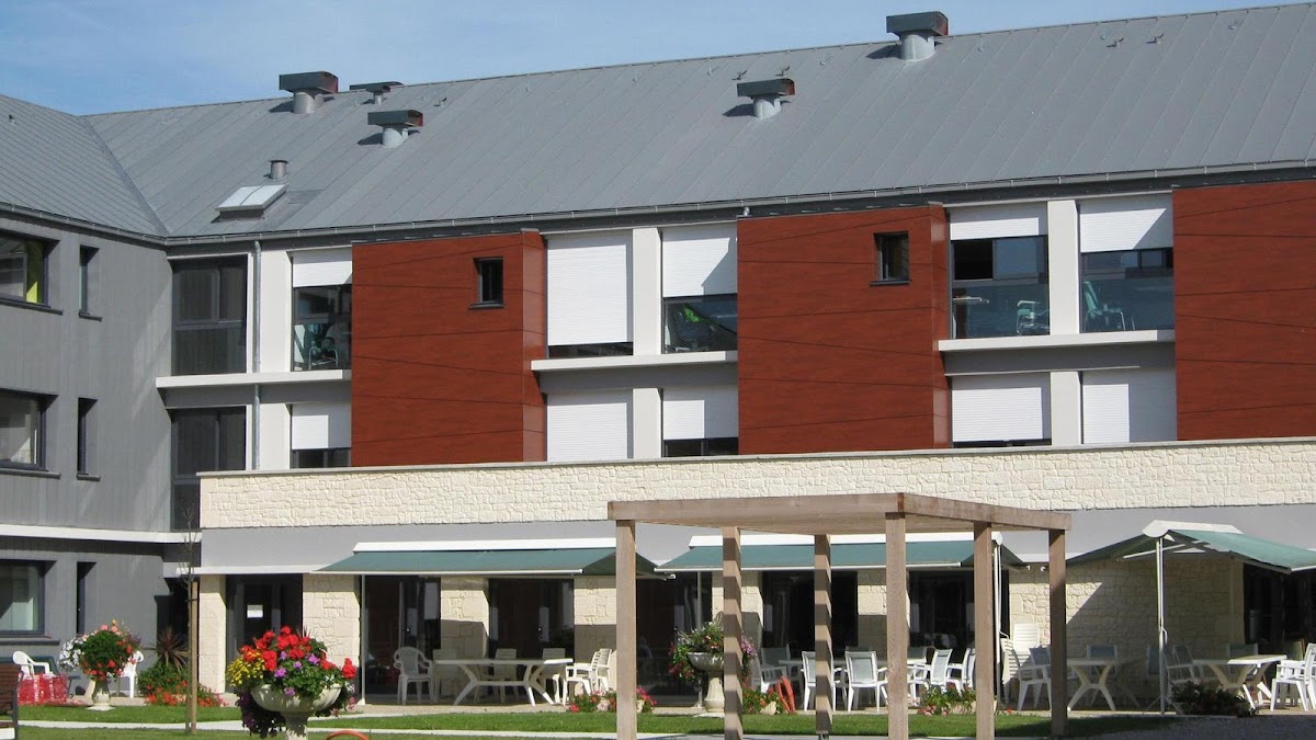 EHPAD du Centre hospitalier de Gournay-en-Bray
