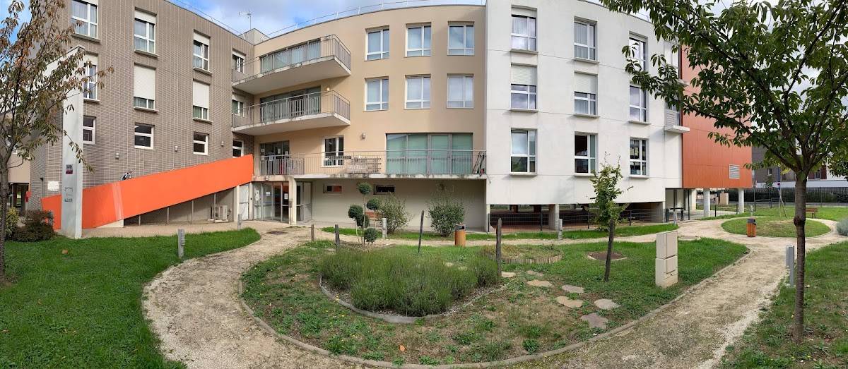 EHPAD - Photo 3 sur 5 - Chambres et hébergement