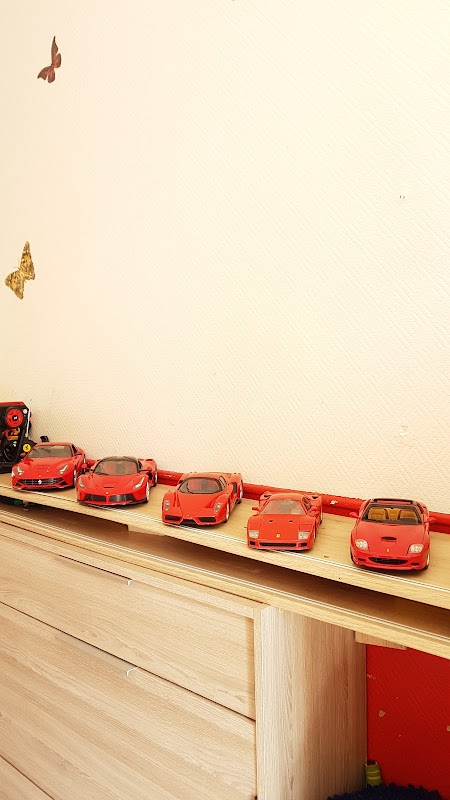 Résidence Stiren Er Mor - Photo 5 sur 5 - Environnement et extérieurs