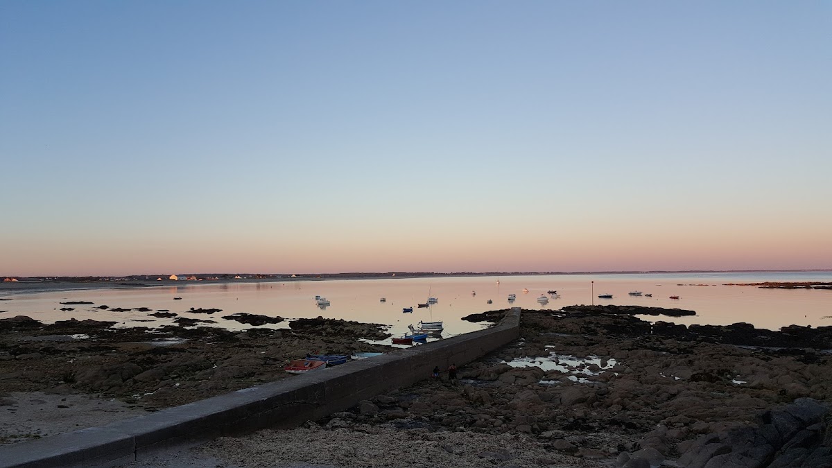 Résidence Stiren Er Mor - Photo 4 sur 5 - Espaces de vie