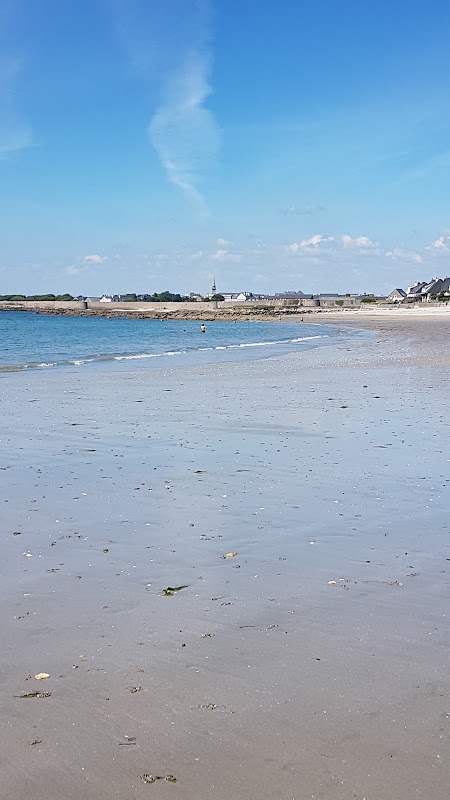 Résidence Stiren Er Mor - Photo 2 sur 5 - Intérieur et espaces communs