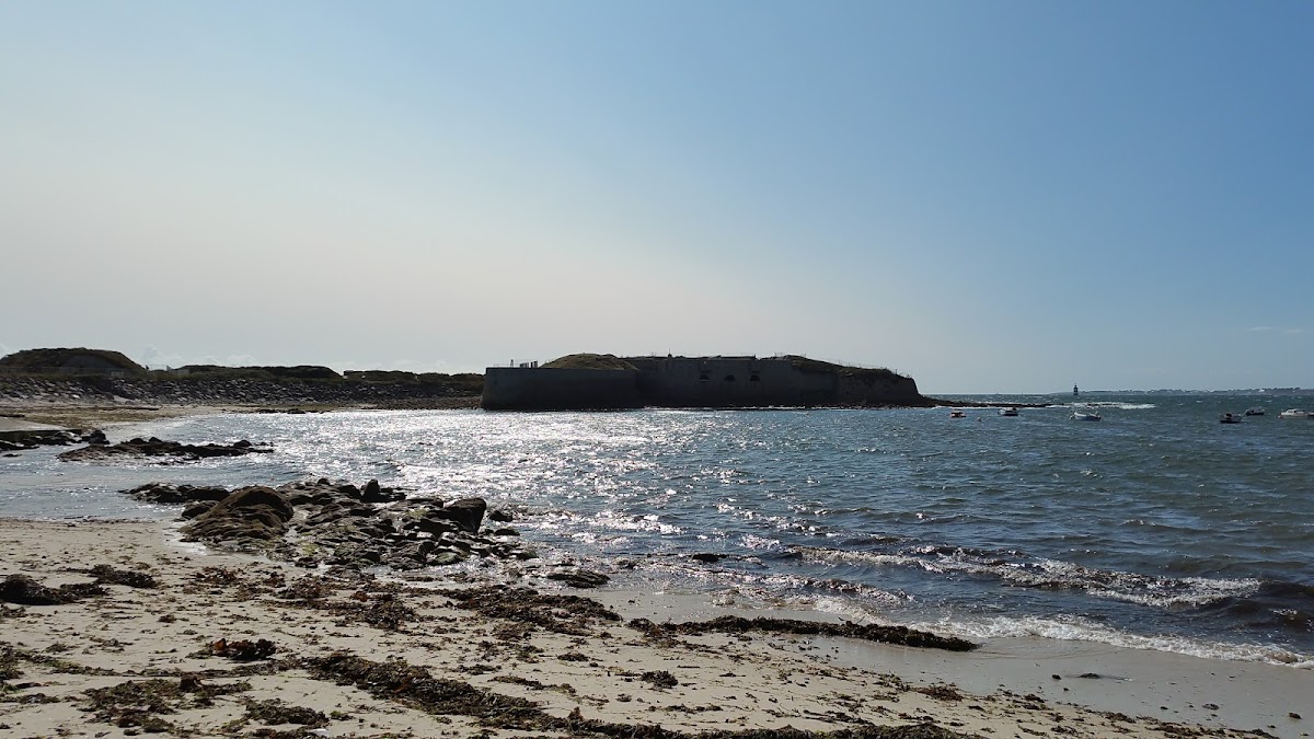 Résidence Stiren Er Mor - Photo 3 sur 5 - Chambres et hébergement