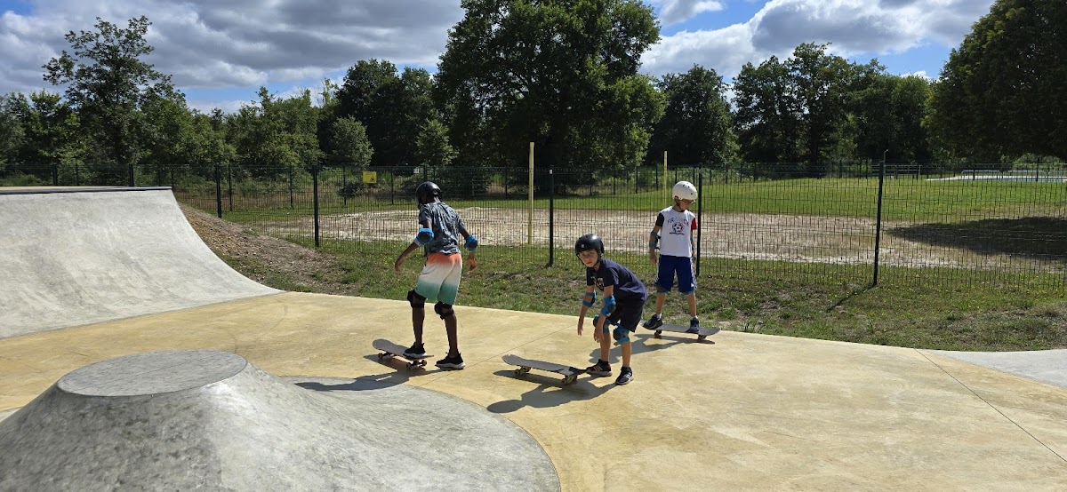 EHPAD du Pays d'Albret - Photo 2 sur 4 - Intérieur et espaces communs
