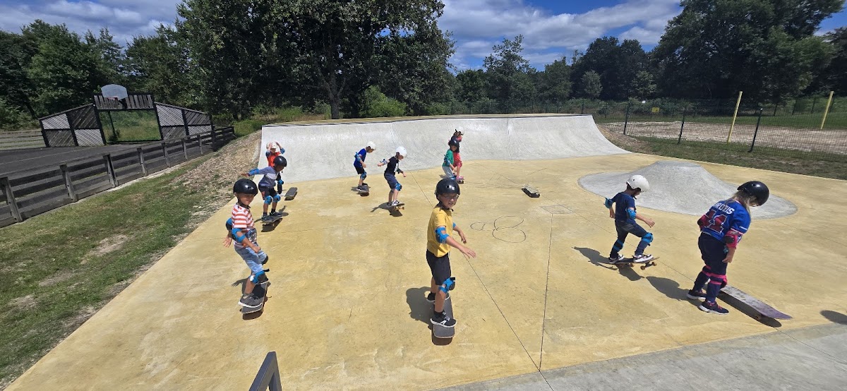 EHPAD du Pays d'Albret - Photo 4 sur 4 - Espaces de vie