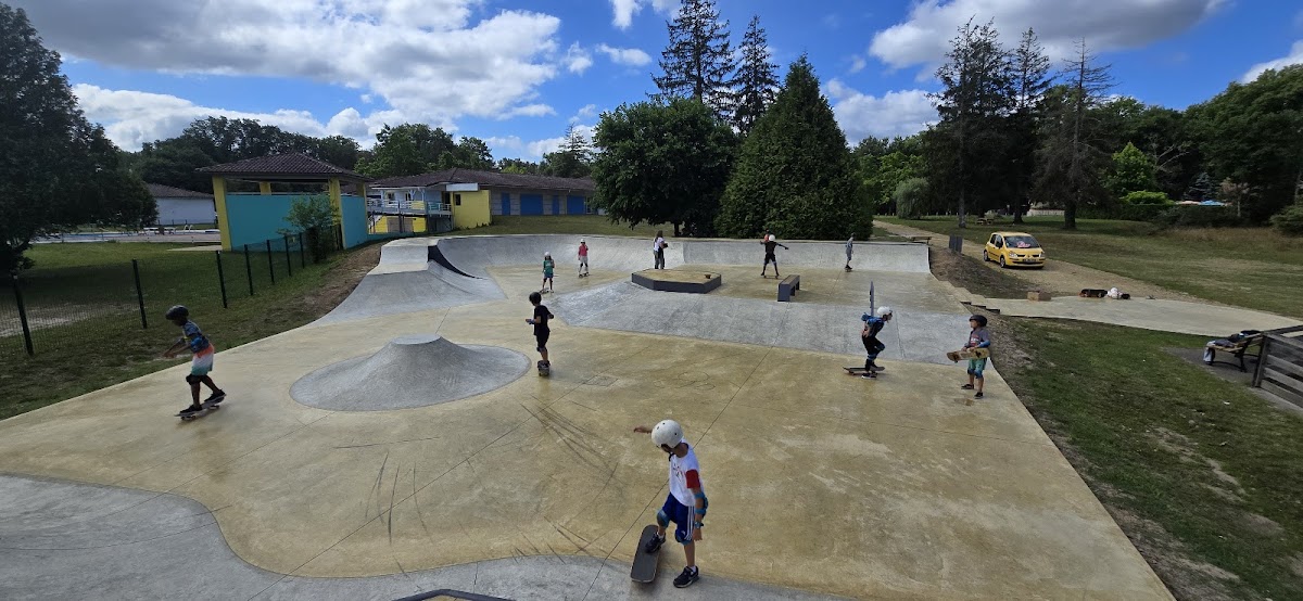Photo de EHPAD du Pays d'Albret, EHPAD à LABRIT