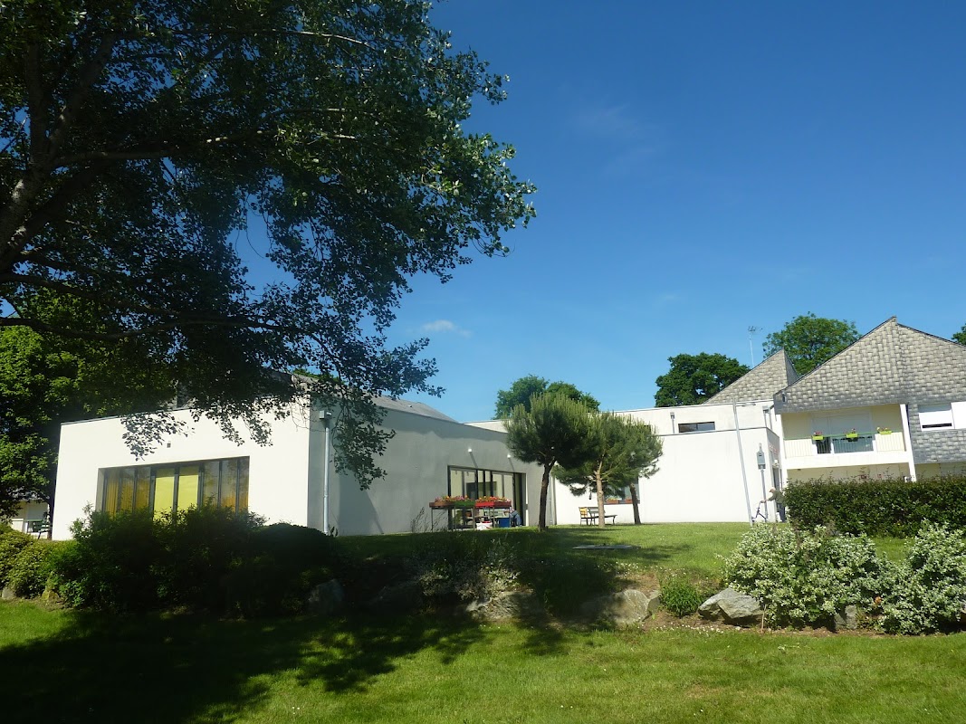 EHPAD Roger Jouan - Photo 4 sur 5 - Espaces de vie