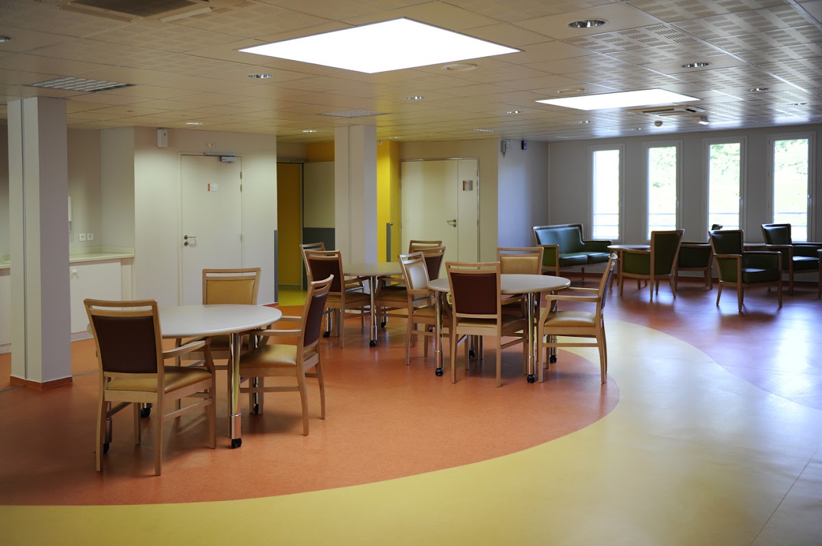 EHPAD Foyer de retraite du Combattant - Photo 4 sur 5 - Espaces de vie