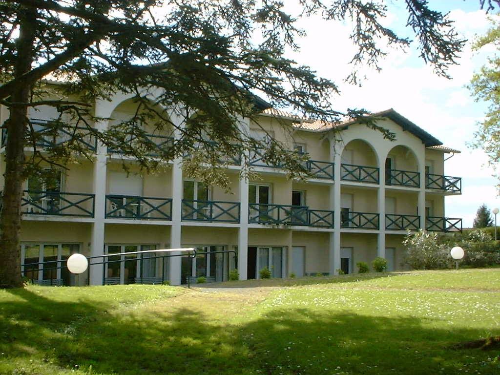 Photo de EHPAD Les Hortensias, EHPAD à URT